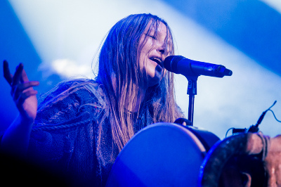 Arkona, Kraków 5.10.2018, fot. Verghityax