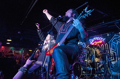 Arkona, Wrocław 4.07.2010, fot. Krzysztof Zatycki