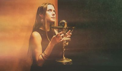 Atavia, fot. Aleksandra Burska