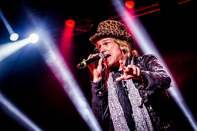 Avantasia, Vizovice 14.07.2013, fot. Verghityax