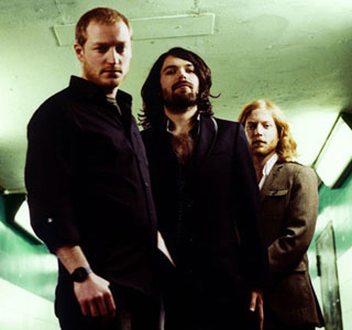 Biffy Clyro, materiały promocyjne