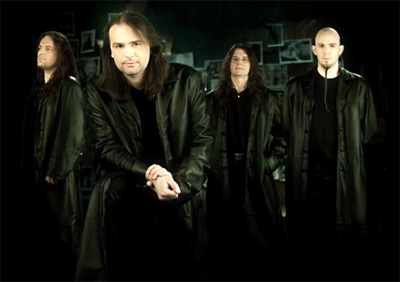 Blind Guardian, materiały promocyjne
