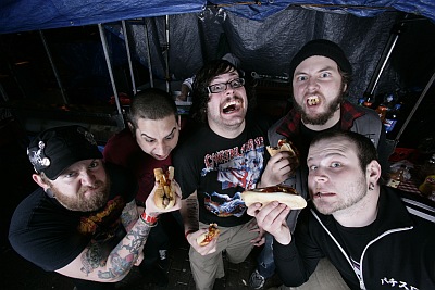 The Black Dahlia Murder