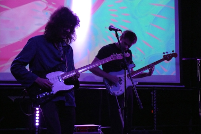 A Companhia do Cha Voador, Wrocław 24.10.2025, fot. Krasnal Adamu A Companhia do Cha Voador, Wrocław 24.10.2025, fot. Krasnal Adamu