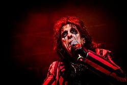 Alice Cooper, Hollywood Vampires - Alice Cooper