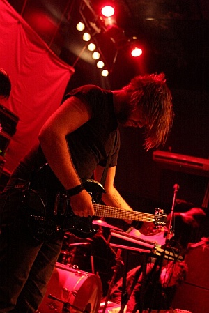 Caspian, Gdynia 8.09.2009, fot. Ruiner 