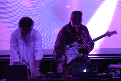 Ciasnoprzestrzeń, Wrocław 24.10.2025, fot. Krasnal Adamu Ciasnoprzestrzeń, Wrocław 24.10.2025, fot. Krasnal Adamu