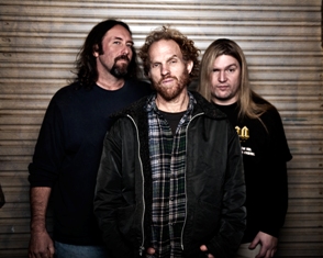 Corrosion of Conformity, materiały prasowe