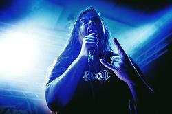 Cryptopsy - Matt McGachy
