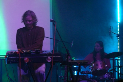 Daffodil Pill, Wrocław 24.10.2025, fot. Krasnal Adamu Daffodil Pill, Wrocław 24.10.2025, fot. Krasnal Adamu