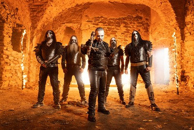 Dark Funeral, materiały prasowe Dark Funeral, materiały prasowe