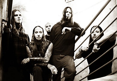 Devildriver, materiały promocyjne