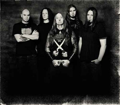 DevilDriver, materiały prasowe