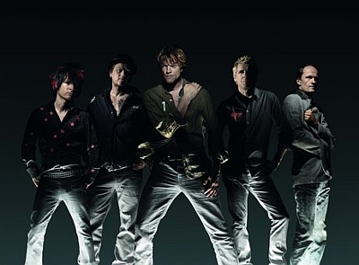Die Toten Hosen, materiały prasowe