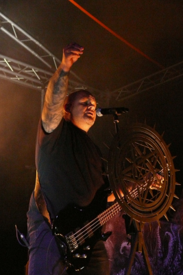 Doomas, Wrocław 6.08.2021, fot. Krasnal Adamu