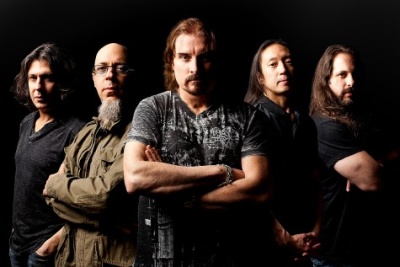 Dream Theater, materiały prasowe