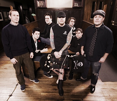 Dropkick Murphys, materiały promocyjne