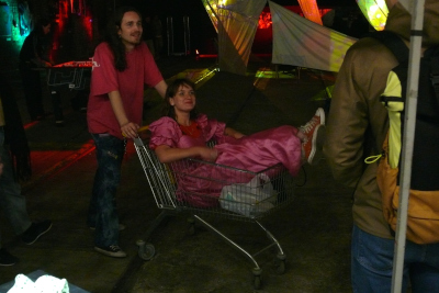 Daffodil Grill, Wrocław 24.10.2025, fot. Krasnal Adamu Daffodil Grill, Wrocław 24.10.2025, fot. Krasnal Adamu