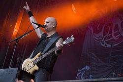 Einherjer - Frode Glesnes
