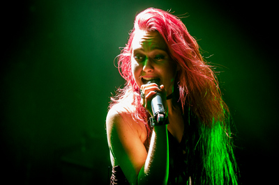 Eluveitie, Gliwice 19.10.2025, fot. Verghityax