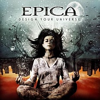 Epica "Design Your Universe"