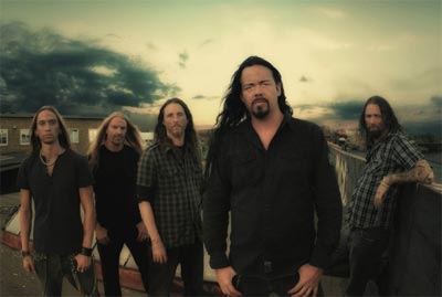 Evergrey, materiały prasowe