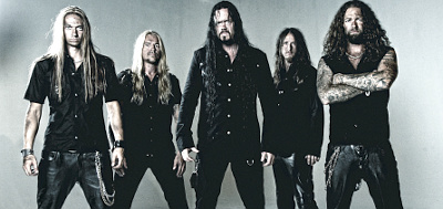 Evergrey, materiały prasowe