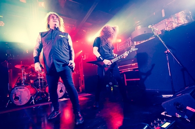 Exodus, Warszawa 15.06.2015, fot. Lazarroni