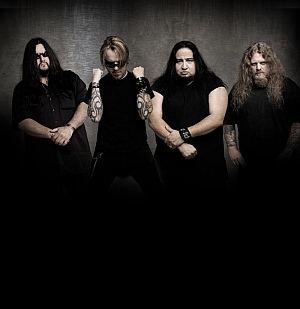 Fear Factory, materiały prasowe