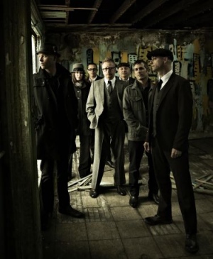 Flogging Molly, materiały prasowe