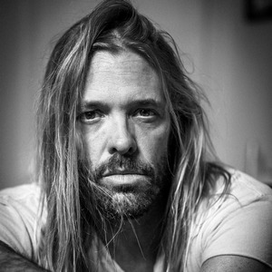 Taylor Hawkins, fot. Andreas Neumann