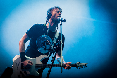 Frog Leap, Kraków 26.06.2019, fot. Justyna Kamińska