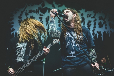 Gatecreeper, Trutnov 16.07.2022, fot. Verghityax