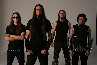 Goatwhore, materiały prasowe