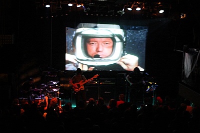 God Is An Astronaut, Gdynia 8.09.2009, fot. Ruiner 