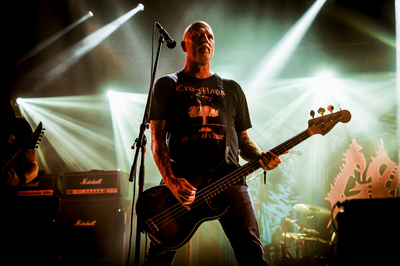 Grave, Aleksandrów Łódzki 5.09.2025, fot. Verghityax