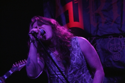 Grimoire, Wrocław 25.10.2025, fot. Krasnal Adamu Grimoire, Wrocław 25.10.2025, fot. Krasnal Adamu