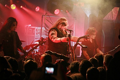 Hermh, Wrocław 30.09.2009, fot. Krzysztof Zatycki