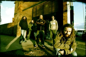 In Flames, materiały promocyjne