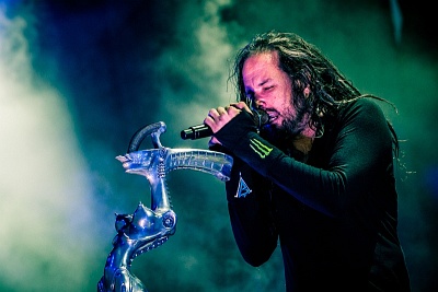 Korn, Warszawa 4.06.2013, fot. Verghityax