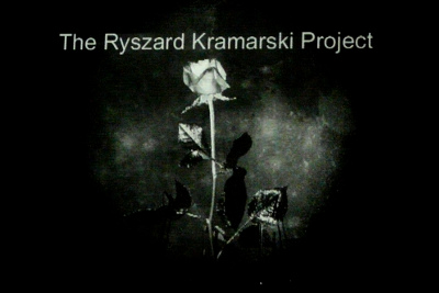 The Ryszard Kramarski Project, Legionowo 17.03.2018