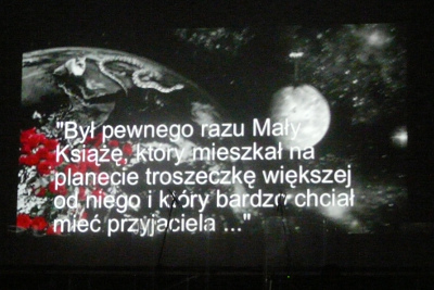 The Ryszard Kramarski Project, Legionowo 17.03.2018