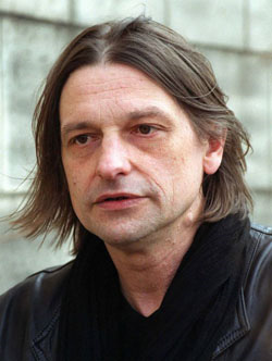 Piotr Łazarkiewicz