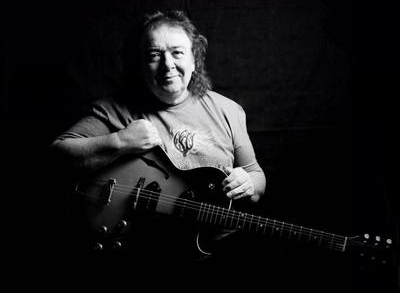 Bernie Marsden, materiały prasowe