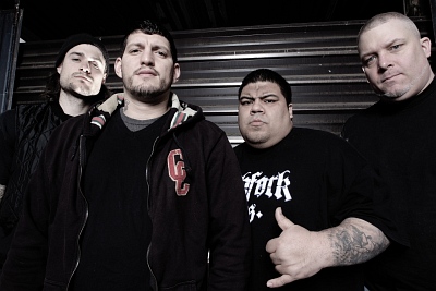 Madball, materiały prasowe