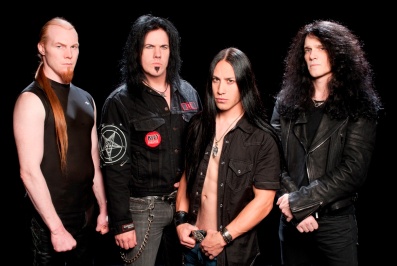 Morbid Angel, materiały prasowe