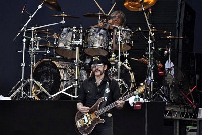 Motorhead, Clisson 19.06.2015, fot. Wakor