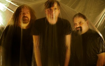 Napalm Death, materiały prasowe