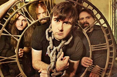 Napalm Death