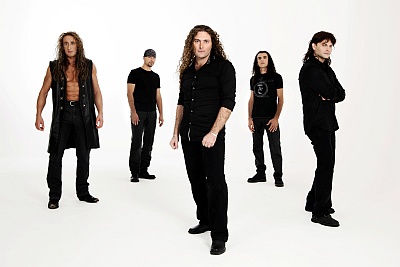 Rhapsody Of Fire, materiały prasowe